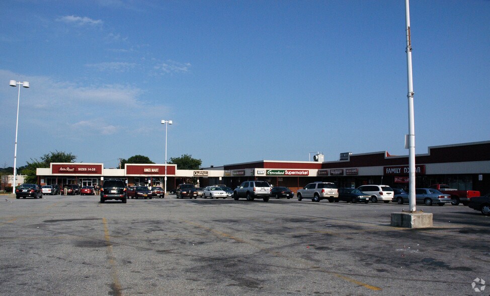 More Photos Of 2845 Greenmount Ave, Baltimore Unknown For Sale