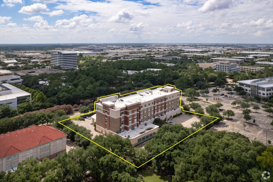 More Photos Of 4606 Westway Park Blvd, Houston Hotel For Sale