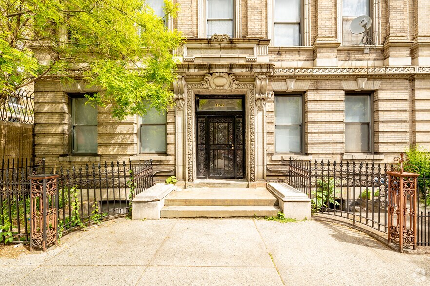 More Photos Of 1285 Dean St, Brooklyn Apartments For Sale