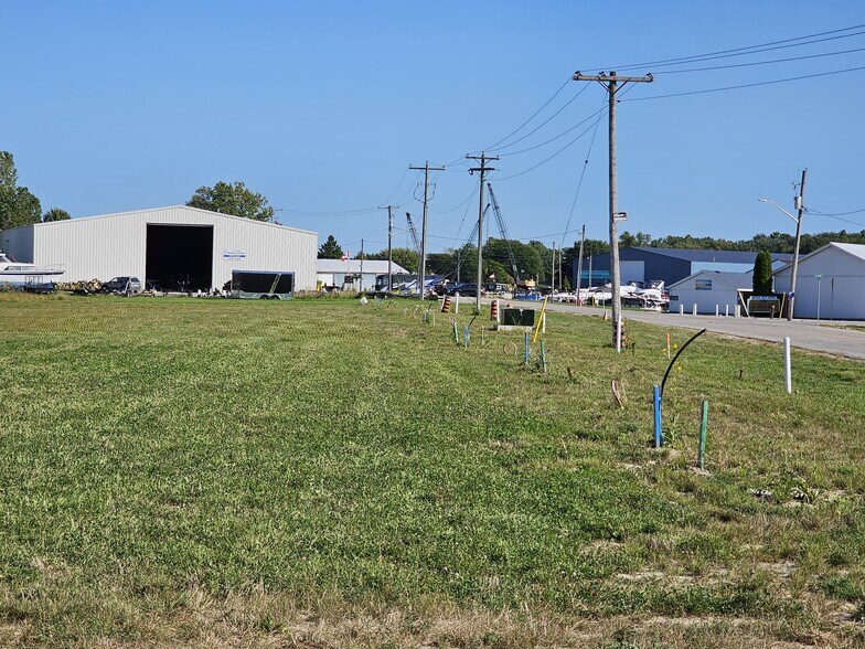 More Photos Of PT. LT. E CONC 5 St, St Clair Land For Sale