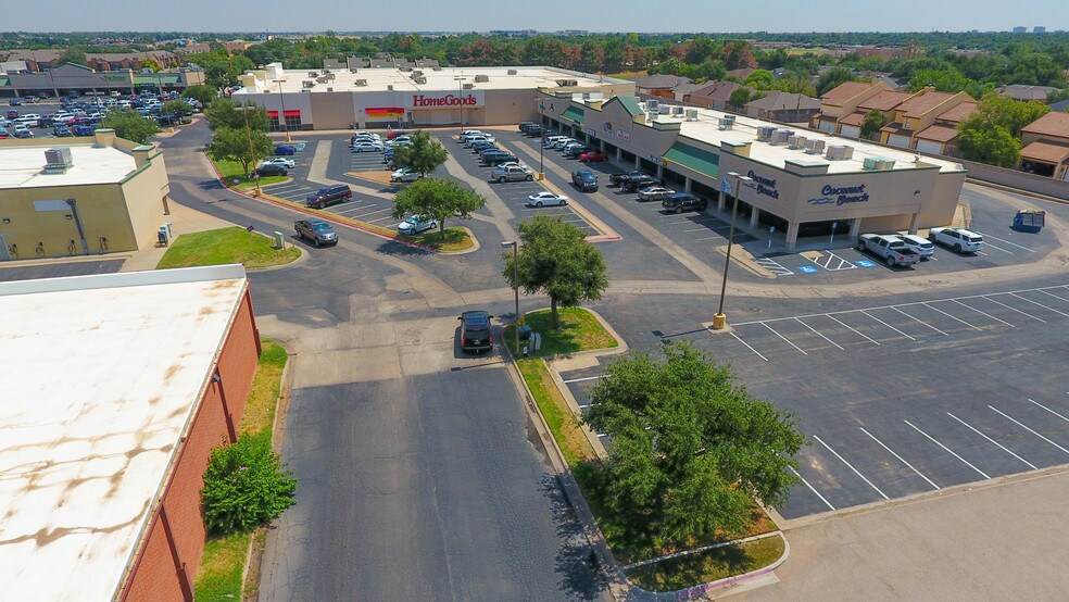 More Photos Of 3001 W Loop 250 N, Midland Unknown For Lease