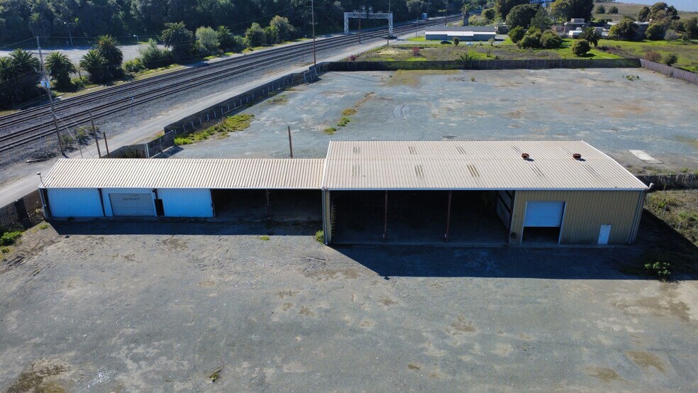More Photos Of 314 Embarcadero st, Martinez Land For Lease