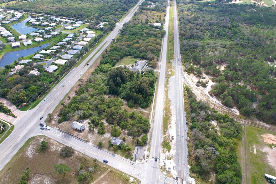 More Photos Of 6420 US Hwy 1, Vero Beach Land For Sale