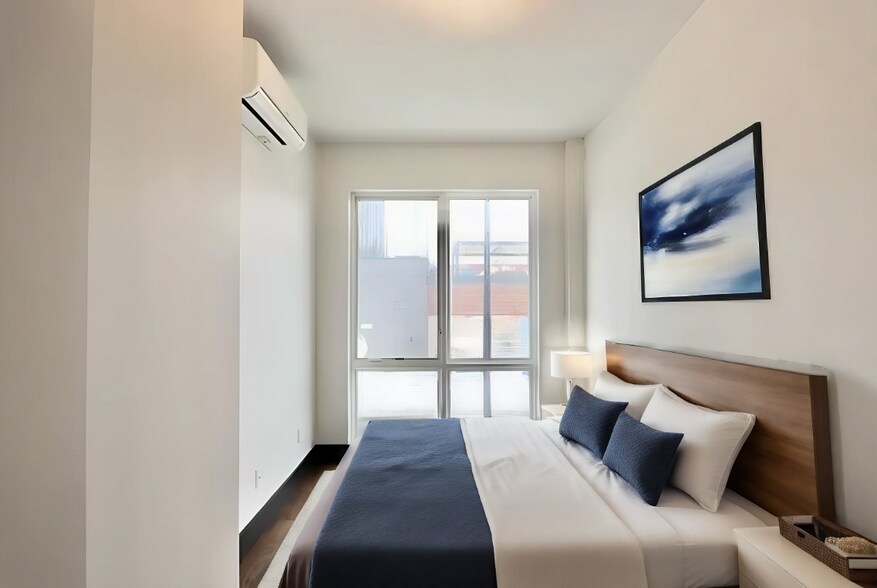 More Photos Of 340 Irving Ave, Brooklyn Apartments For Sale