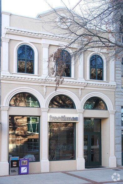 More Photos Of 1534 Main St, Columbia Medical For Lease