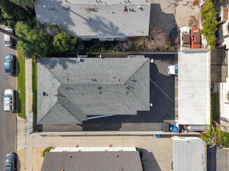 More Photos Of 13617 Leadwell St, Van Nuys Apartments For Sale
