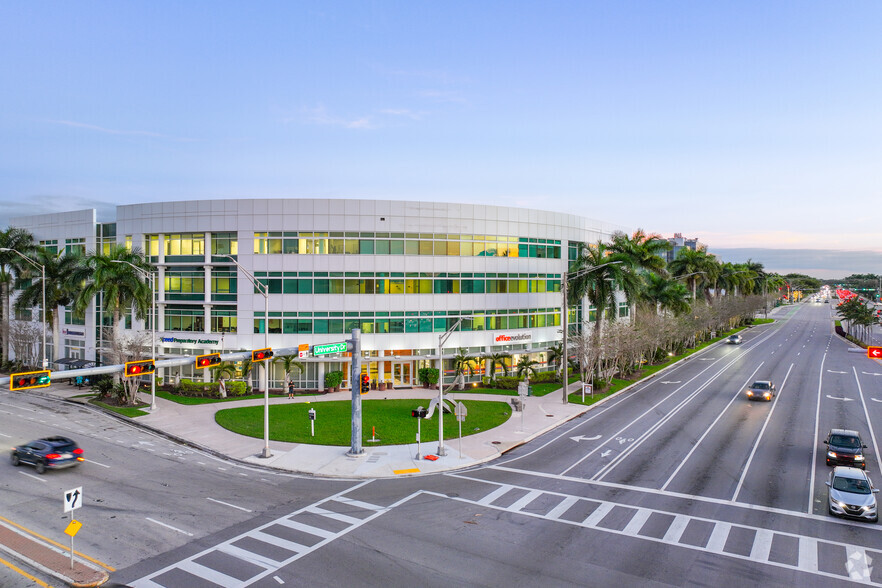 Primary Photo Of 3301 N University Dr, Coral Springs Coworking Space