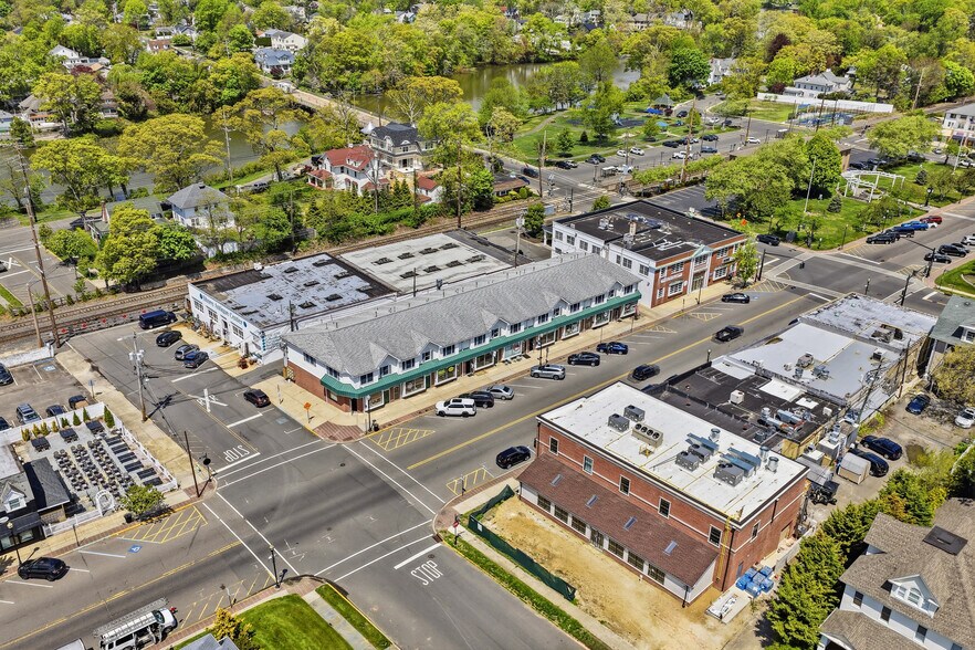 More Photos Of 305-341 Main St, Allenhurst Storefront Retail Residential For Sale