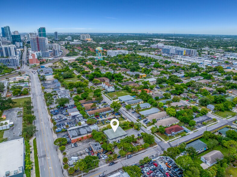 More Photos Of 842 NW 1st Ave, Fort Lauderdale Apartments For Sale