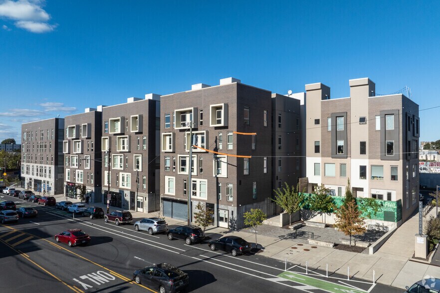 Primary Photo Of 2033 E Lehigh Ave, Philadelphia Apartments For Lease