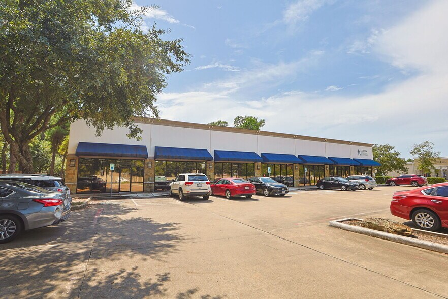 More Photos Of 12101 Grant Rd, Cypress Medical For Sale