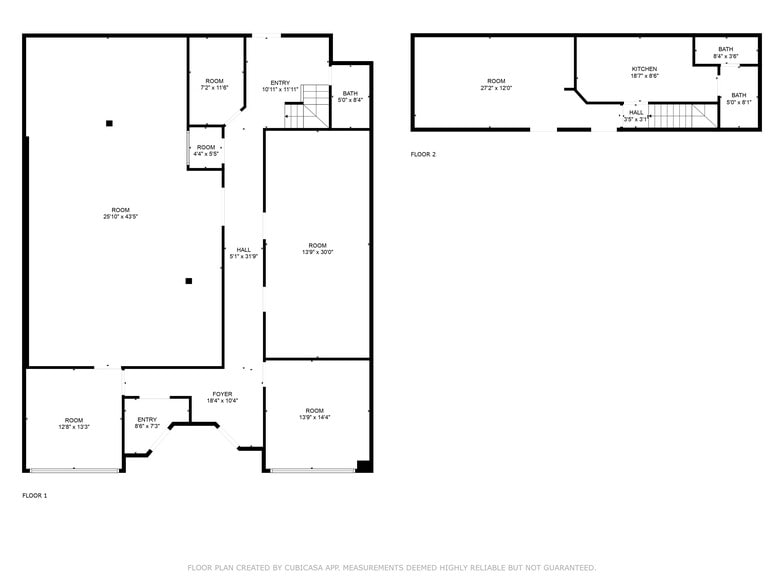 More Photos Of 126 NE 2nd Ave, Hillsboro Storefront For Sale