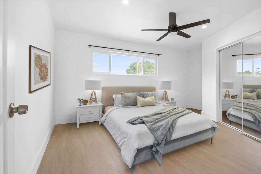 More Photos Of 5529 Dairy Ave, Long Beach Apartments For Sale