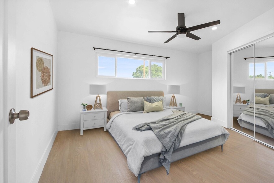 More Photos Of 5529 Dairy Ave, Long Beach Apartments For Sale