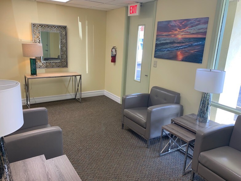 More Photos Of 4680 NE Lipscomb St, Palm Bay Office For Lease