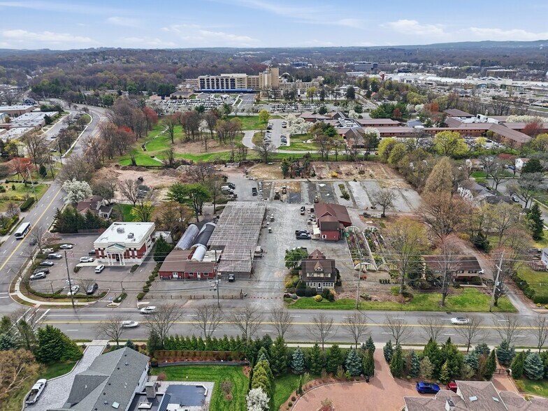 More Photos Of 232 Oradell Ave, Paramus Garden Center For Sale