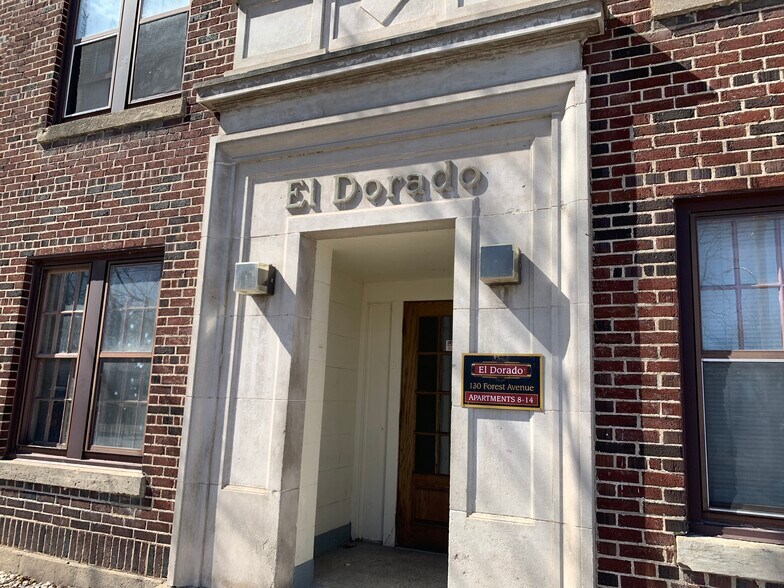 Primary Photo Of 130 Forest Ave, Fond Du Lac Apartments For Sale