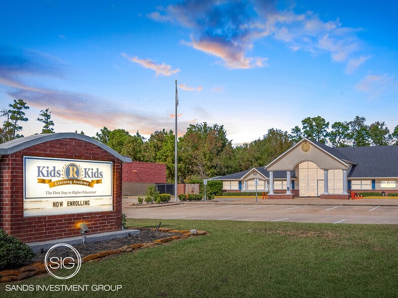 Primary Photo Of ,  General Retail For Sale