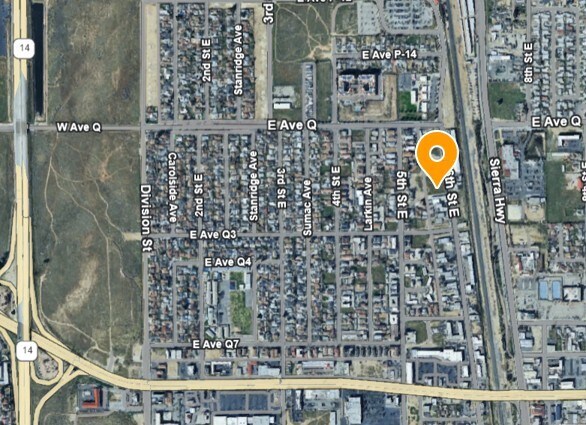 More Photos Of 6TH VIC AVE Q3, Palmdale Land For Sale