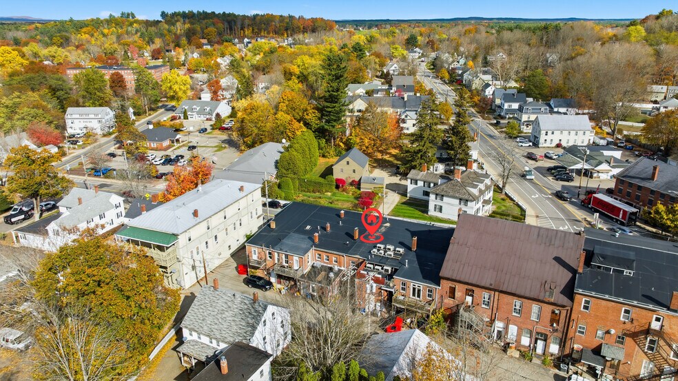 More Photos Of 275 Main St, South Berwick Storefront For Sale