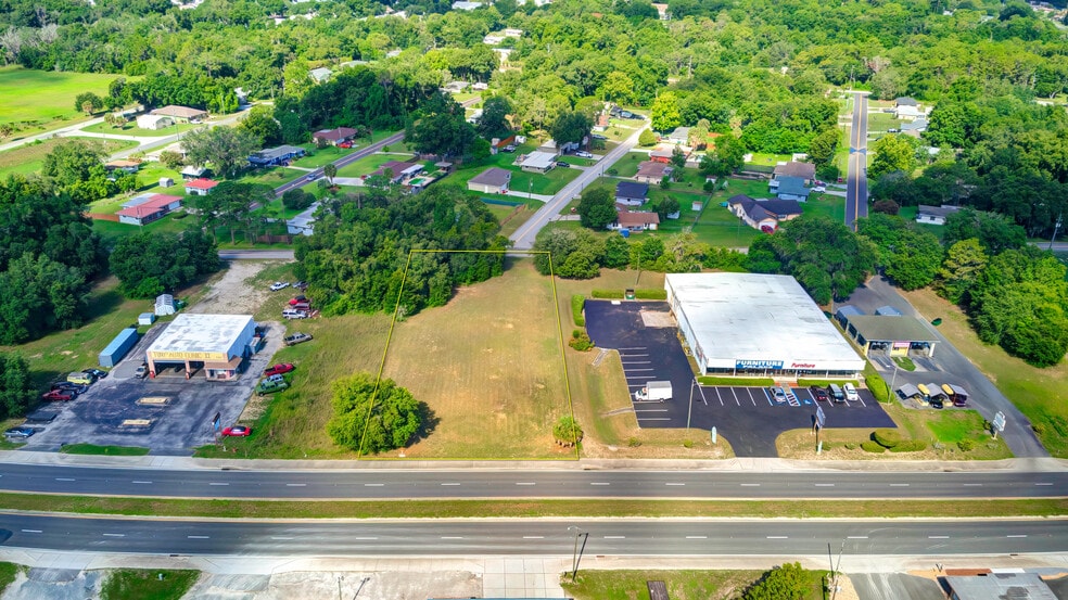 More Photos Of 3118 S Florida Ave, Inverness Land For Sale