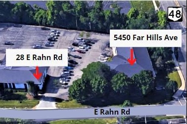 More Photos Of 28 E Rahn Rd, Kettering Unknown For Lease