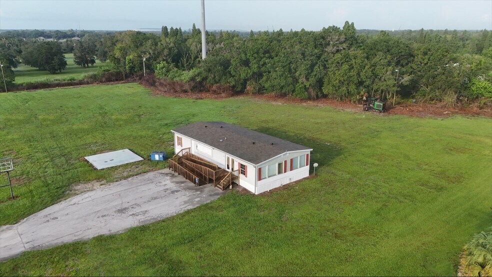 Primary Photo Of 2220 Church Ave., Mulberry Land For Lease