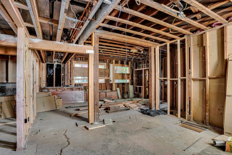 More Photos Of 539-543 Georgia St, Vallejo Storefront Retail Residential For Lease