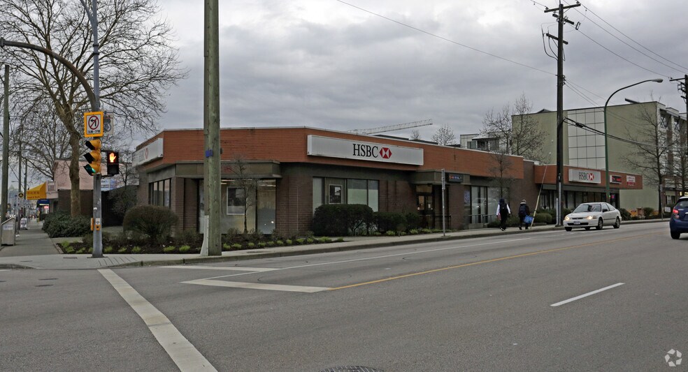 Primary Photo Of 5210 Kingsway, Burnaby Storefront For Lease