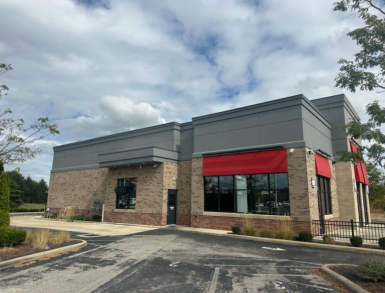More Photos Of 1478 Gemini Pl, Columbus Restaurant For Lease