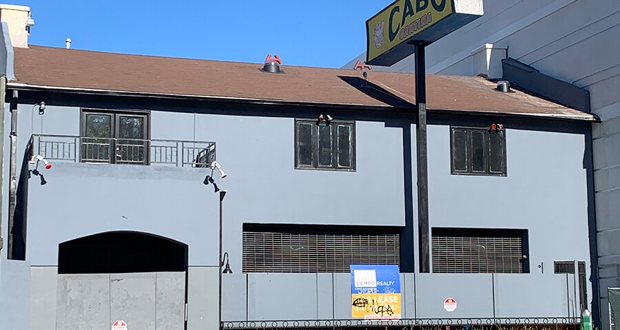 More Photos Of 11829 Wilshire Blvd, Los Angeles Storefront For Sale