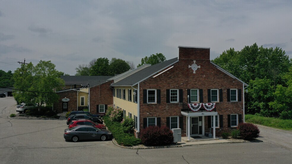 More Photos Of 51 US 206, Augusta Light Manufacturing For Lease
