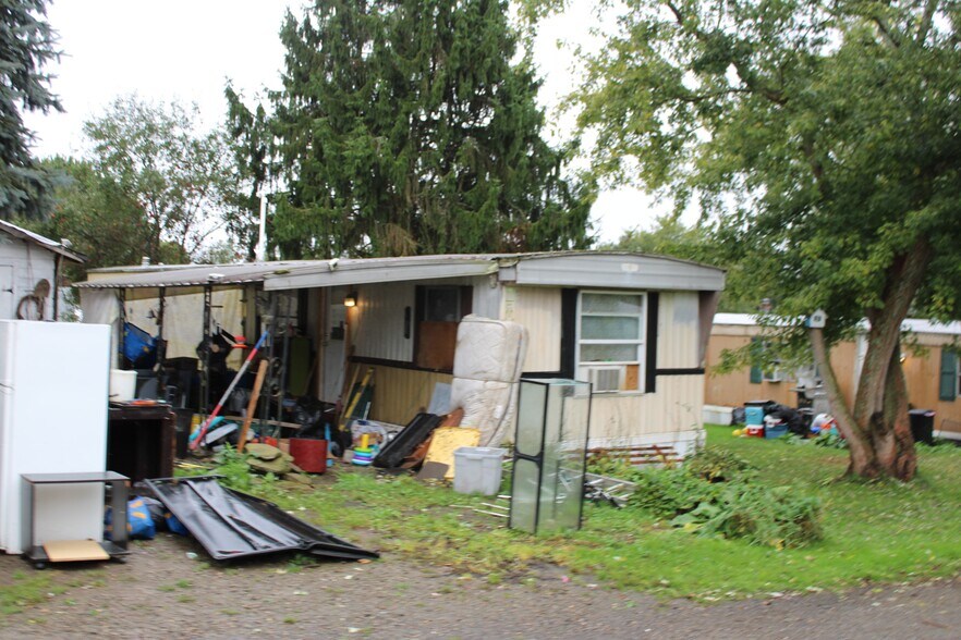More Photos Of 3109 Chautauqua Road, Sinclairville Manufactured Housing Mobile Home Park For Sale