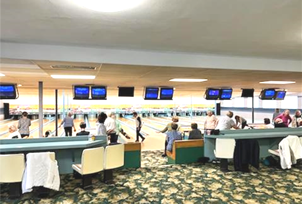 More Photos Of 65 E Cottage St, Norwood General Retail For Sale