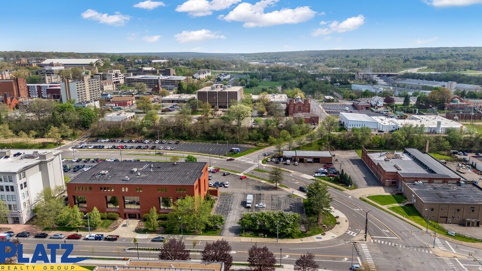 More Photos Of 250 E Federal Plz, Youngstown Office For Lease