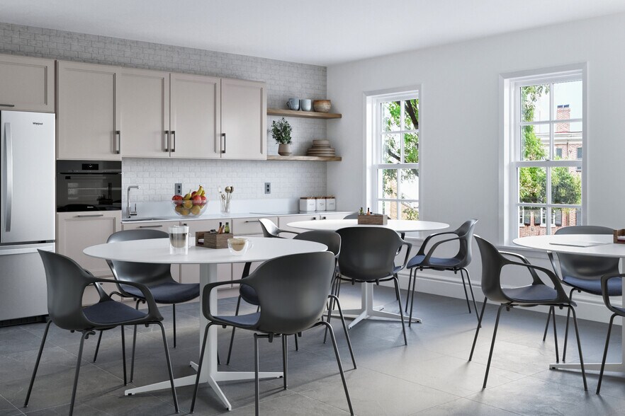 More Photos Of 220 W Gay St, West Chester Office Residential For Lease