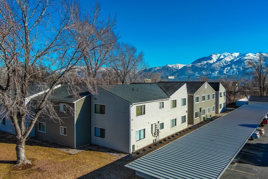 More Photos Of 1775 W 4800 S, Roy Apartments For Sale