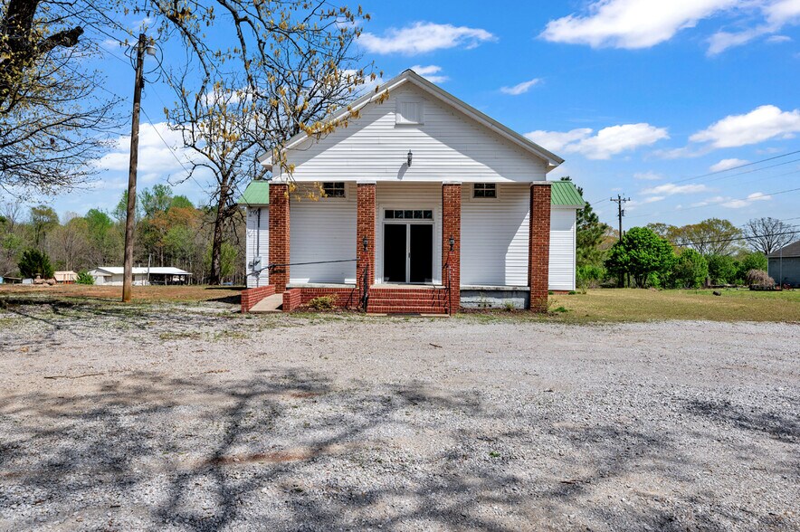 Primary Photo Of 4826 Co 217 rd, Hillsboro Specialty For Sale