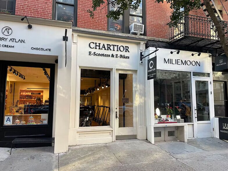 More Photos Of 436 W Broadway, New York Apartments For Lease