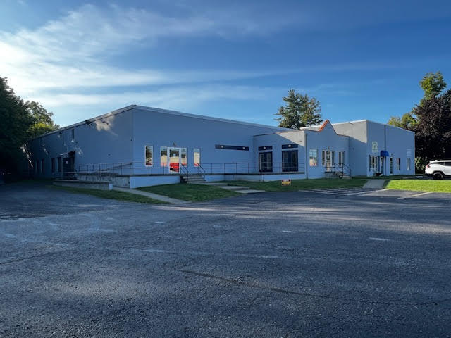 Primary Photo Of 270 Lake St, Penn Yan Office For Sale