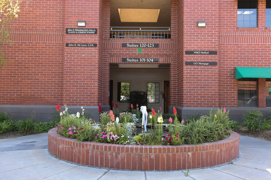 More Photos Of 3031 W March Ln, Stockton Medical For Sale