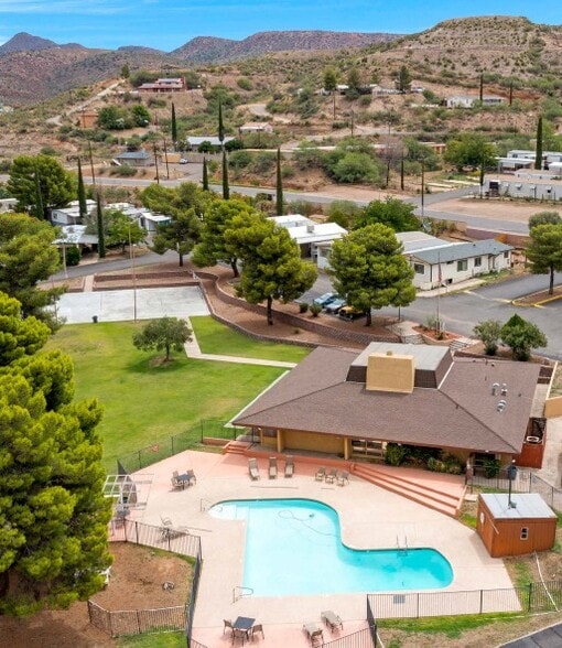 More Photos Of 5900 N Main St, Globe Manufactured Housing Mobile Home Park For Sale