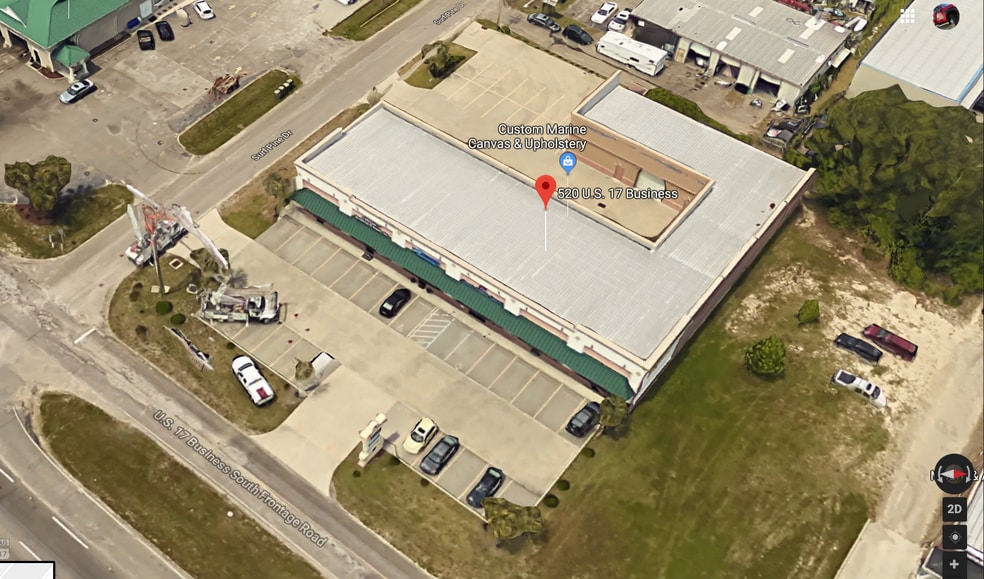 More Photos Of 520 Us-17 Hwy S, Myrtle Beach Unknown For Lease