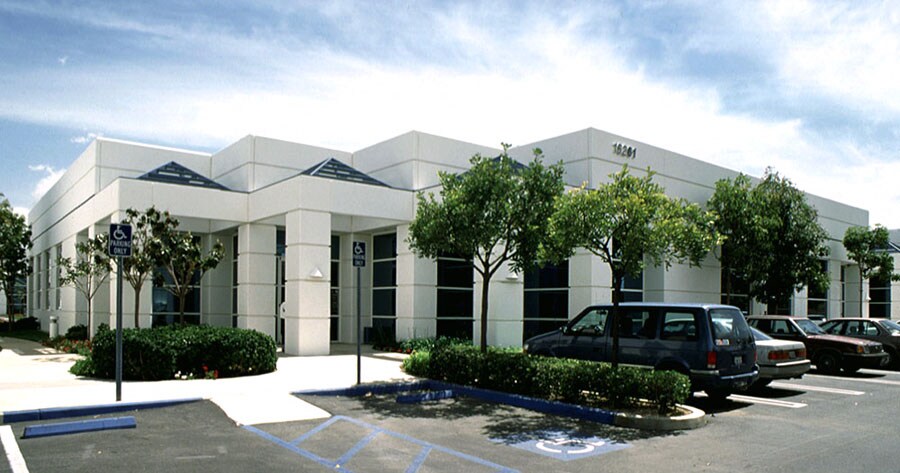 More Photos Of 16261 Laguna Canyon Rd, Irvine Office For Lease