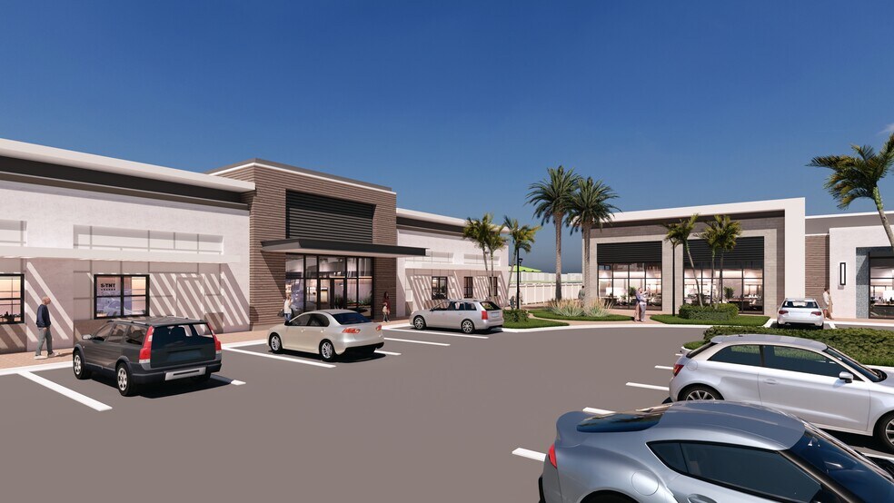 More Photos Of 15601 Sheridan St, Davie Unknown For Lease