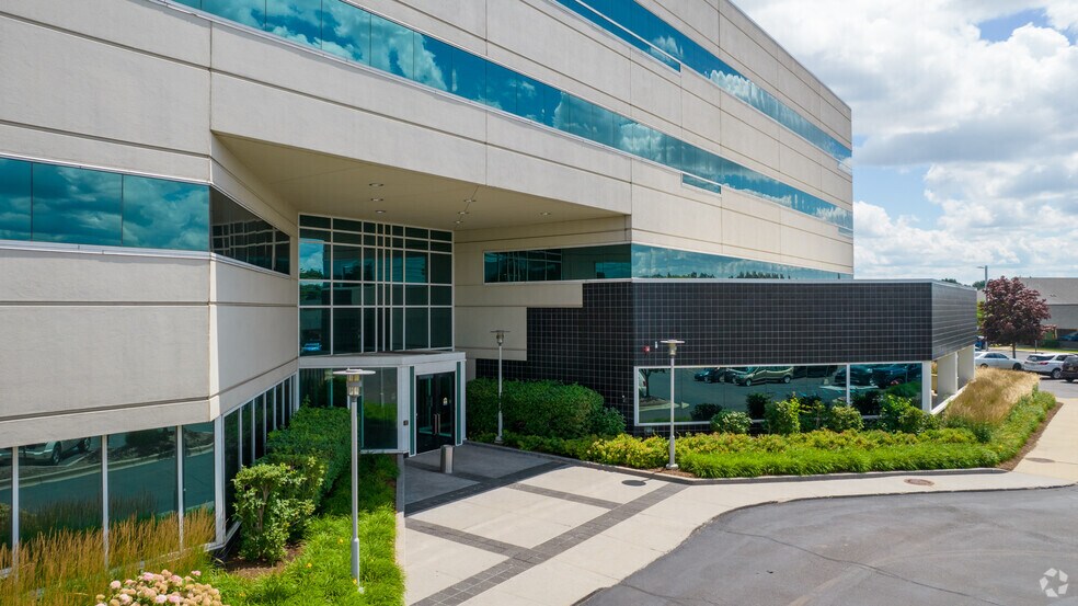More Photos Of 2701 Troy Center Dr, Troy Office For Lease