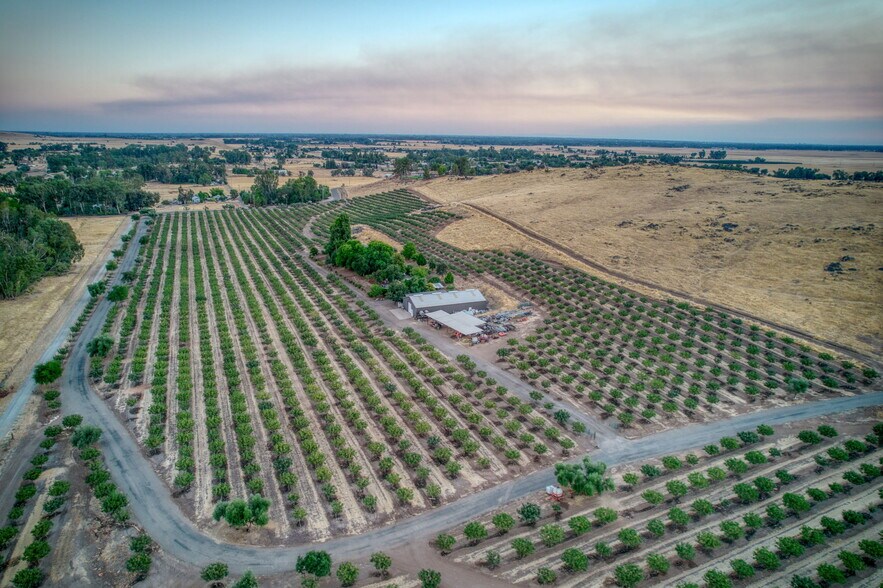 More Photos Of 13638 E Shepherd Ave, Clovis Land For Sale