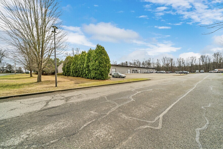 More Photos Of 827 State Route 52, Walden Industrial For Sale