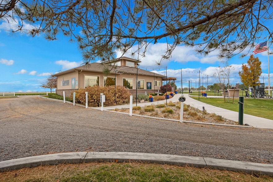 More Photos Of 4035 N 2300 E, Filer Golf Course Driving Range For Sale