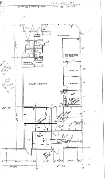 More Photos Of 144-148 Remington Blvd, Ronkonkoma Warehouse For Sale